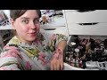 PORZĄDKI W TOALETCE | Makeup Declutter