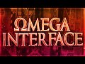 Omega interface 100 extreme demon by platnuu