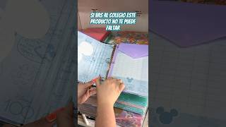 Si Sos Estudiante Este Producto Te Va A Servir Es Un Sobre Para Carpetas