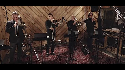 SLIDE MONSTERS featuring Eijiro Nakagawa, Joseph A...