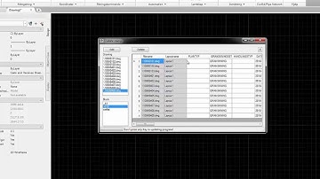 Autocad - update Block attributes without opening Drawings