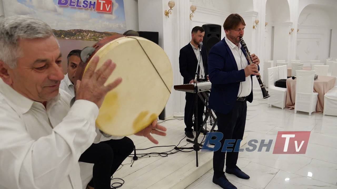 BELSH TV - Koncert Festiv me rastin e Vitit të Ri! Këngë e valle nga më  të bukurat...