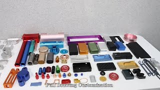 how to find best Custom CNC Machining Service supplier for your business?