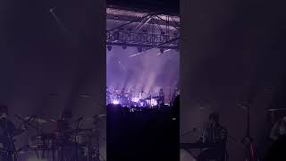 DJO - Figure You Out Live GDL 2026