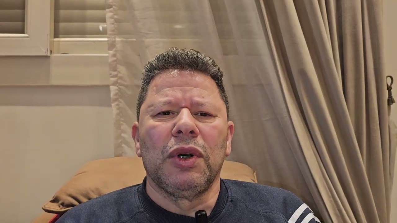 رضا عبدالعال: الزمالك يهزم الارهاق