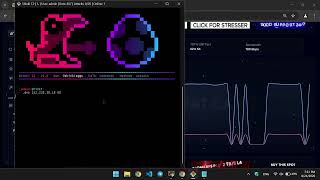 How to load bots into your botnet - SKinki Exploit - DDoS Botnet