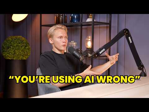 The Future of AI Content on YouTube | Faceless Millionaires Explain