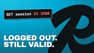Sessions in Redis: login, logout, and expiry that actually expires