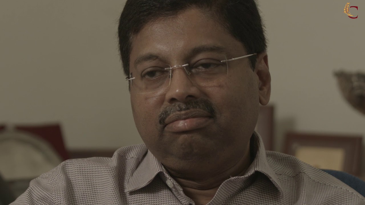 Century Flour Mills - Corporate Film