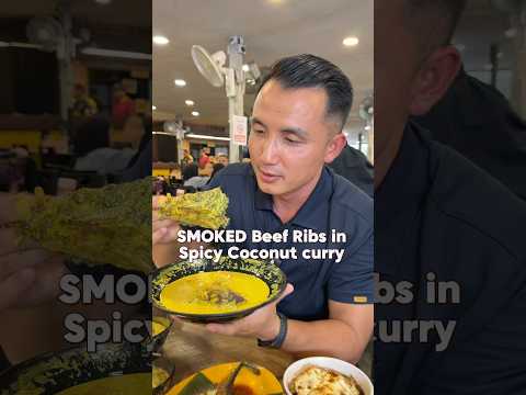 Hidden Gem in Melaka: Sultan Salai Smoked Meat Delights