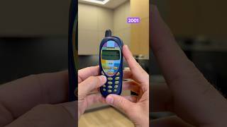 Siemens a40 nostalgia 2000s   #siemens #germany #smartphone #techretro #nostalgia #retro