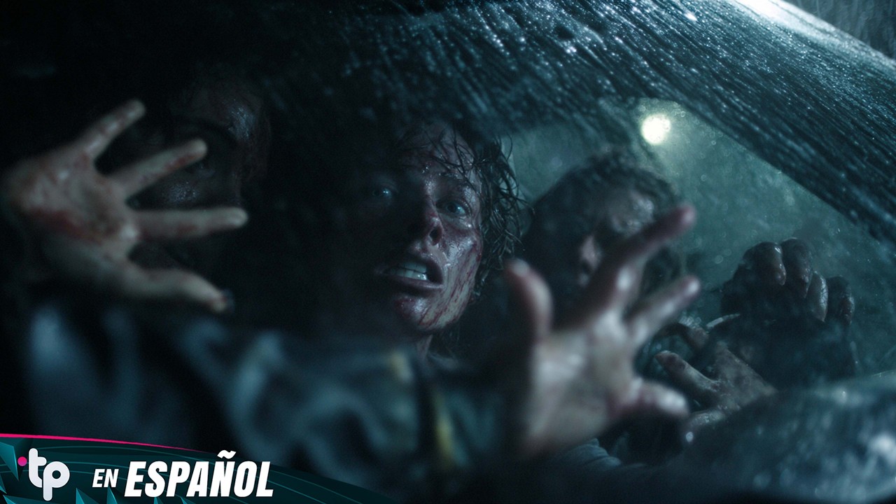 IMPACTO FINAL | ACCION PELICULA COMPLETA ESPAÑOL LATINO