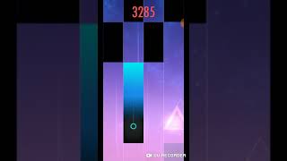 Amazing 6511 highscore piano Tiles Alan Walker - The Spectre screenshot 4
