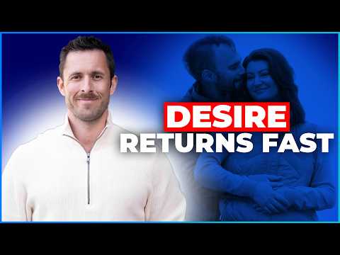 The 5 Stages a Wife Goes Through Before Falling Back in Love