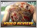 Yakuza 3 Remastered Impressions - YouTube