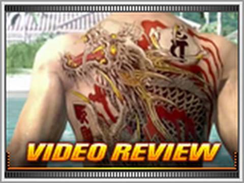 Review - Yakuza 3 (Playstation 4) - WayTooManyGames