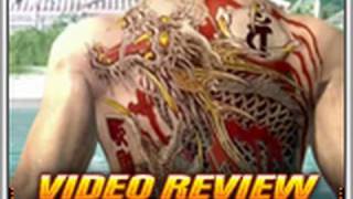 Yakuza 3 Review