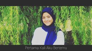 Cinta pandang pertama