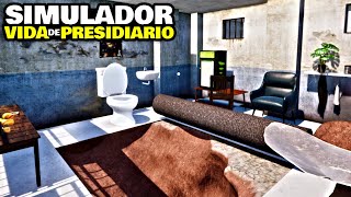 A Grande Fuga Está Perto! Prison Escape Simulator Dia 5 screenshot 1