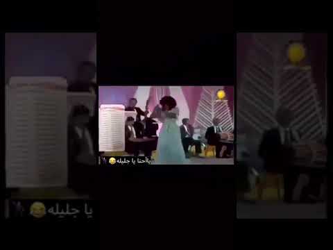 من الشعر الجاهلي جليله بنت مره
