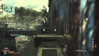 MOAB Cockblocked by Emp