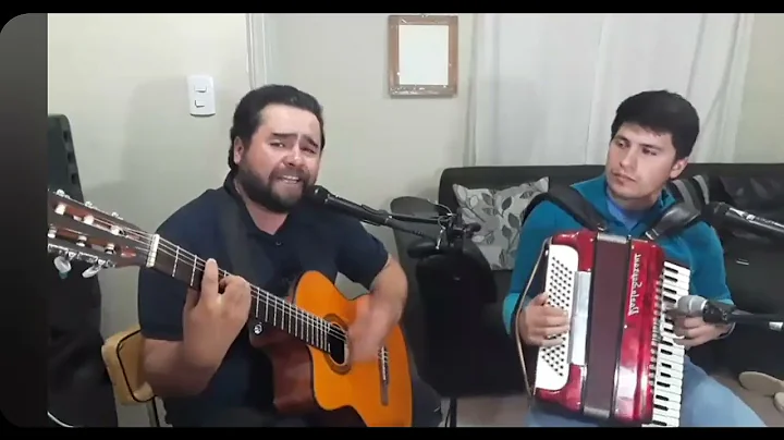 UNA LLAGA PODRIDA NHO JONATHAN VARELA ACOMPAADO PO...