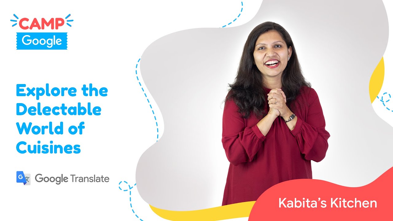 No Bake Chocolate Pops | #CampGoogle2020 | KabitasKitchen | Kabita Singh | Kabita