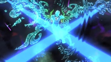 Project M: The Subspace Emissary - "NG+ Debug%" Live TASing