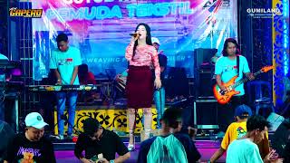 NEW GAPERO - TANDA MERAH DEA AMANDA - HAPPY PARTY GUYUB RUKUN PEMUDA TEKSTIL GEDUNG PIJI DAWE KUDUS