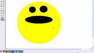 Weird Al - The Night Santa Went Crazy - Smiley Face...