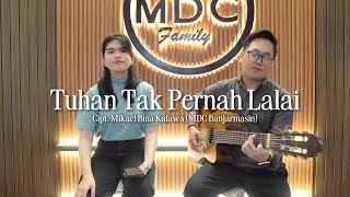 Tuhan tak pernah lalai (Demo Song) - Mikael Ft. Tibe (Original Song by Mikael)