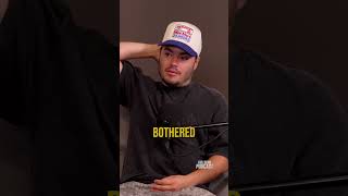 😡 JOE ROGAN HATES OZ THE MENTALIST!