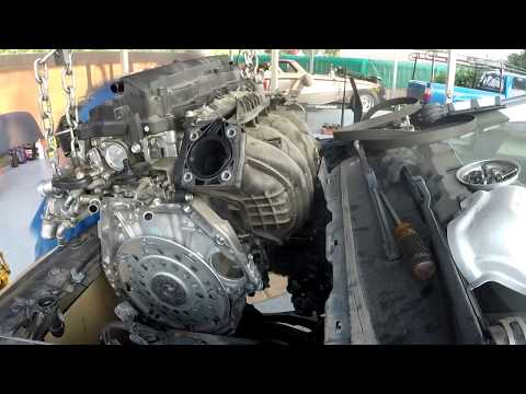 2006-2011-civic-engine-removal