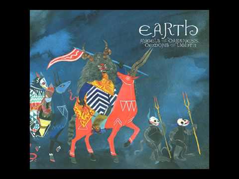 Earth - The Rakehell