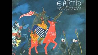 Earth - Tibetan Quaaludes