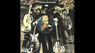 Steve Miller Band -  Dear Mary  (1968)