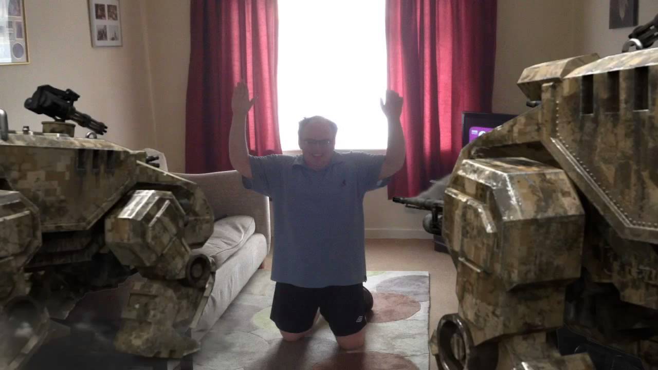 Movie FX | Episode 11 (MyDvdReviews)