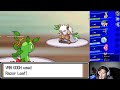 Two Days Since Last Accident! (Pokémon Platinum Nuzlocke Part 5)