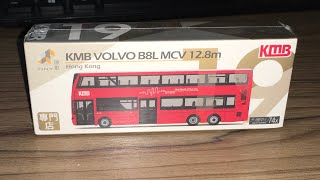 Tiny微影KMB19介紹(專門店版)