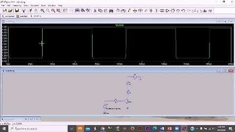 RANGKAIAN TRANSISTOR SEBAGAI SWITCHING SERTA PENGUAT DAN SIMULASINYA MENGGUNAKAN APSS LT.SPICE!!!