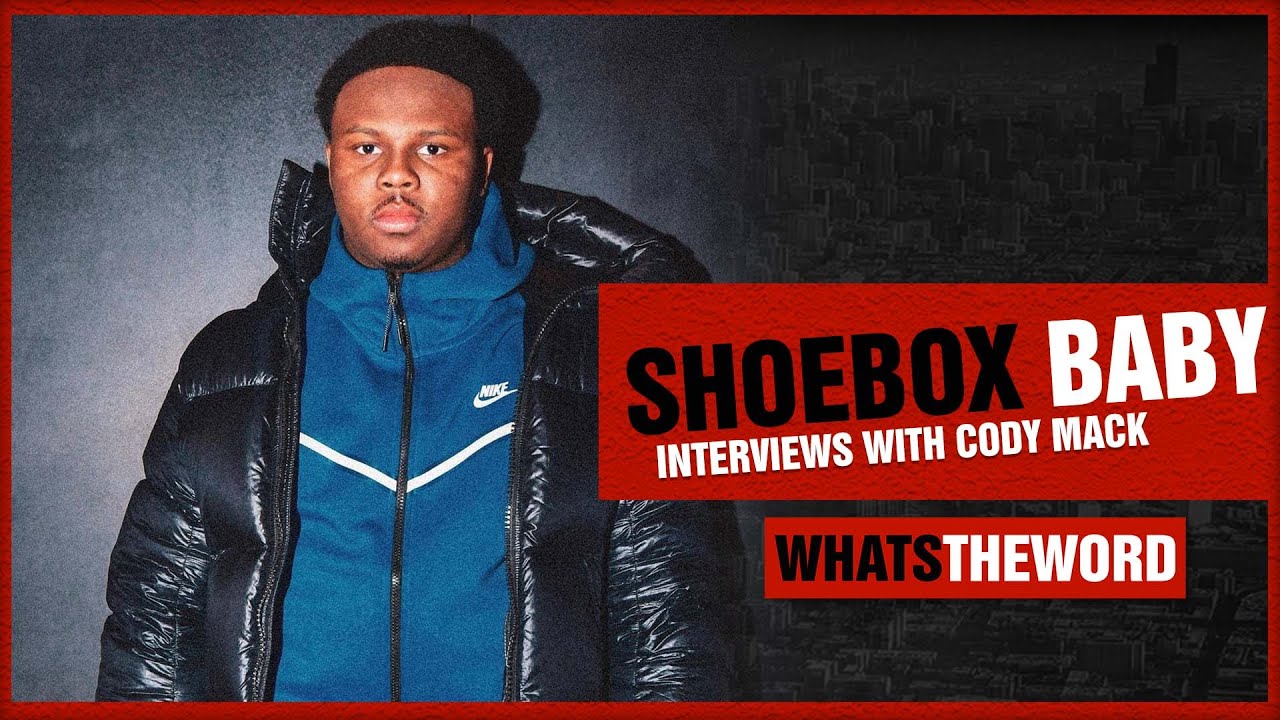 ShoeBox Baby King Von's Death, O'block's Next Up, Muwop, Not Dissing