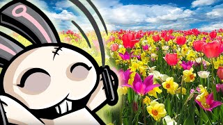 Traveling Through Time With Jumpy Ghostface Kids Cartoon Kabillion