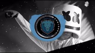 Marshmello - Ritual ft. Wrabel (HVZMVT Remix)[No Copyright]