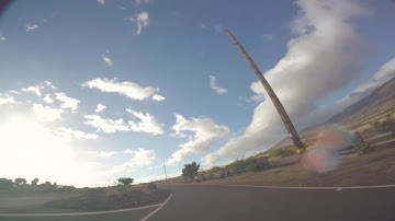 RPM Notch Filter 6S Test Flights with Betaflight 4.0