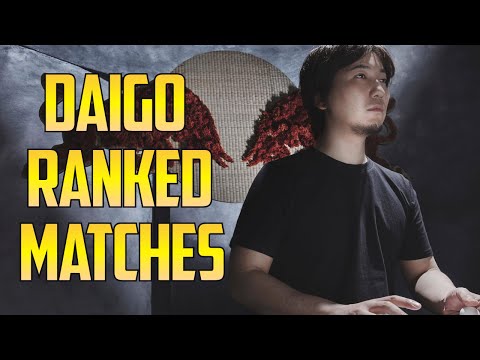 SFV ▰ Daigo Umehara 'Ice Cool' 【1080p60 High Level Matches】Street Fighter V / 5 梅原大吾