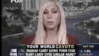Mary Cary on Your World w/ Neil Cavuto