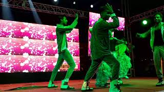 Rt Events Company Muzaffarnager M Grup Dans Indian Song