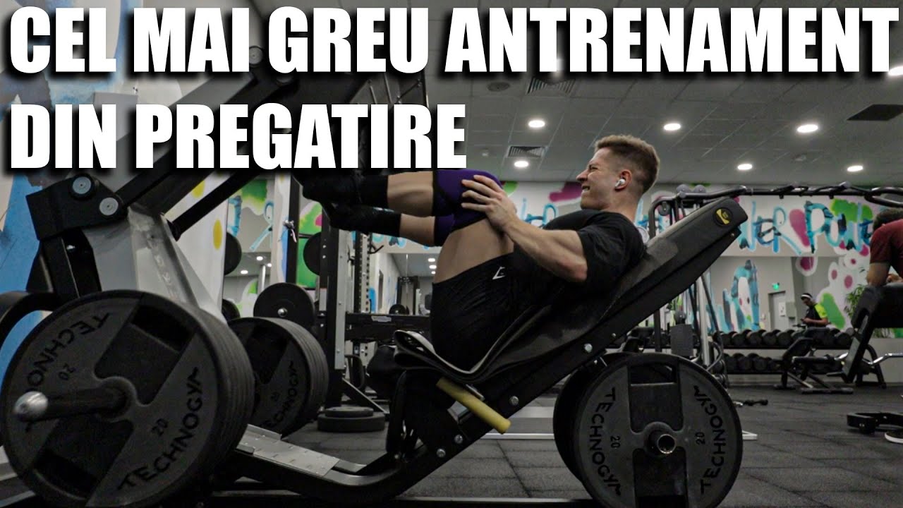 CLATITE PROTEICE LA 12 NOAPTEA | Drumul Spre Scena | Ep. 9