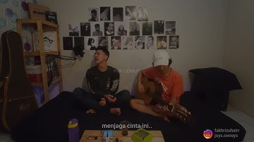 (Selalu Mengalah) Seventeen - Cover  FNR- Comeback !! #seventeen #selalumengalah #cover