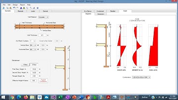 Bearing Walls Under Out-of-Plane Loads - A Design Overview